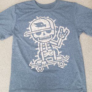 Tony Hawk Graphic Tees XL